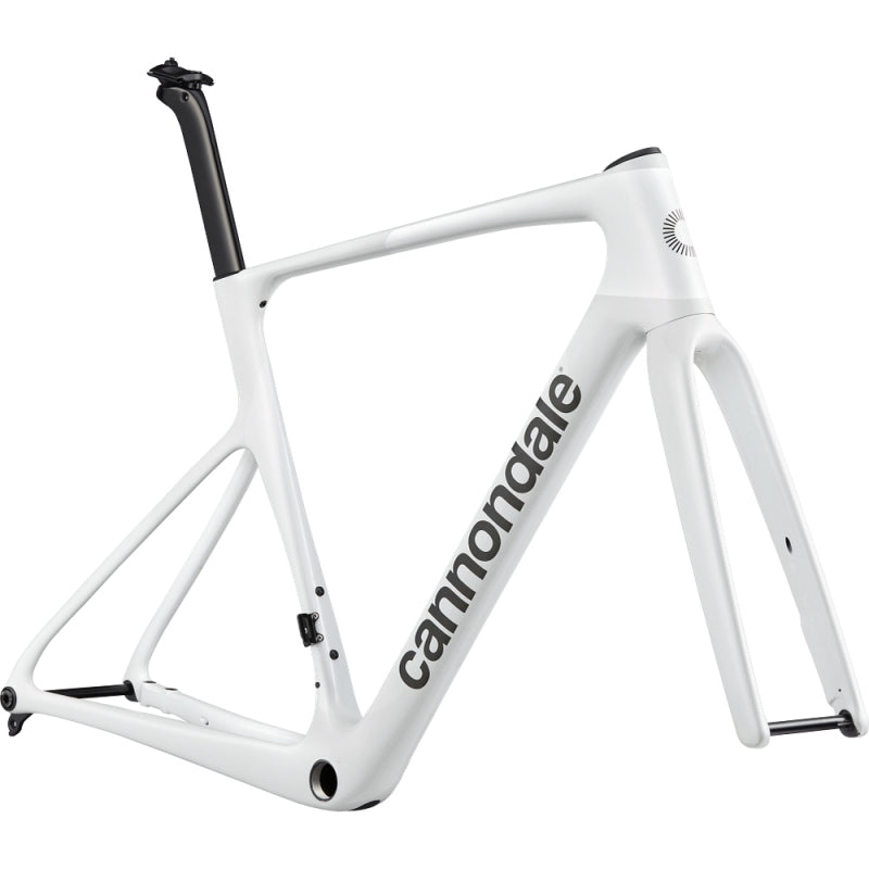 Cannondale Supersix Evo Gen 5 Frameset