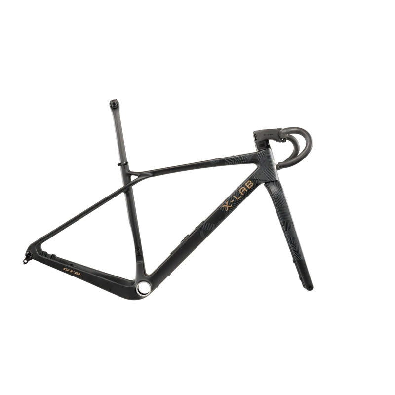 X-lab GT8 Frameset