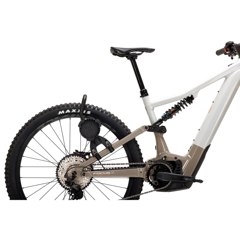 Aeroe 11L Quicklock Adventure Pod