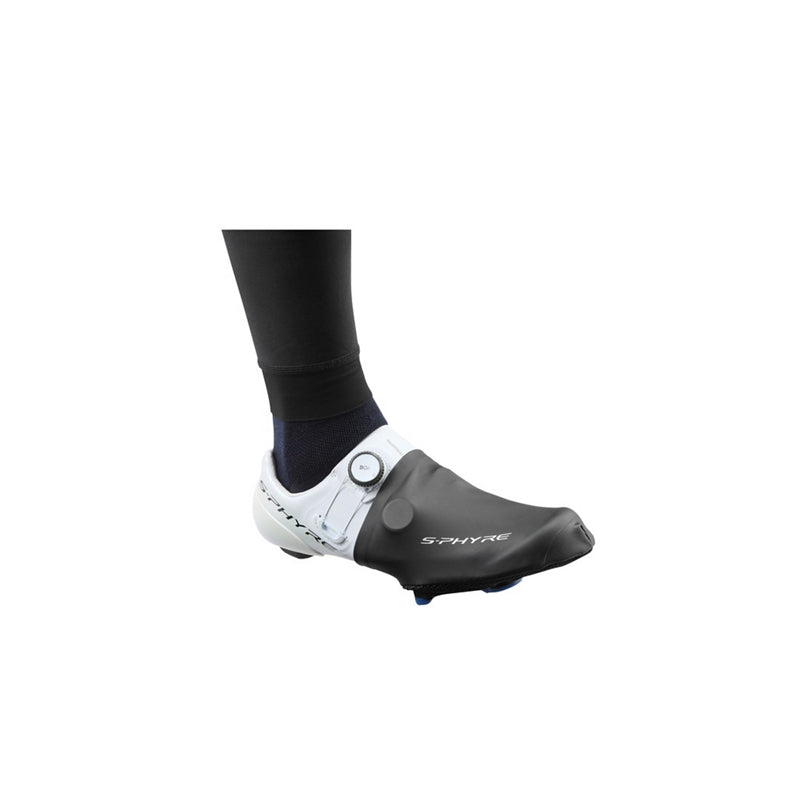 Shimano S-phyre Toe Cover