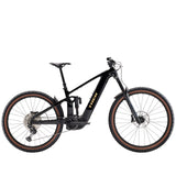 Trek Rail+ 8