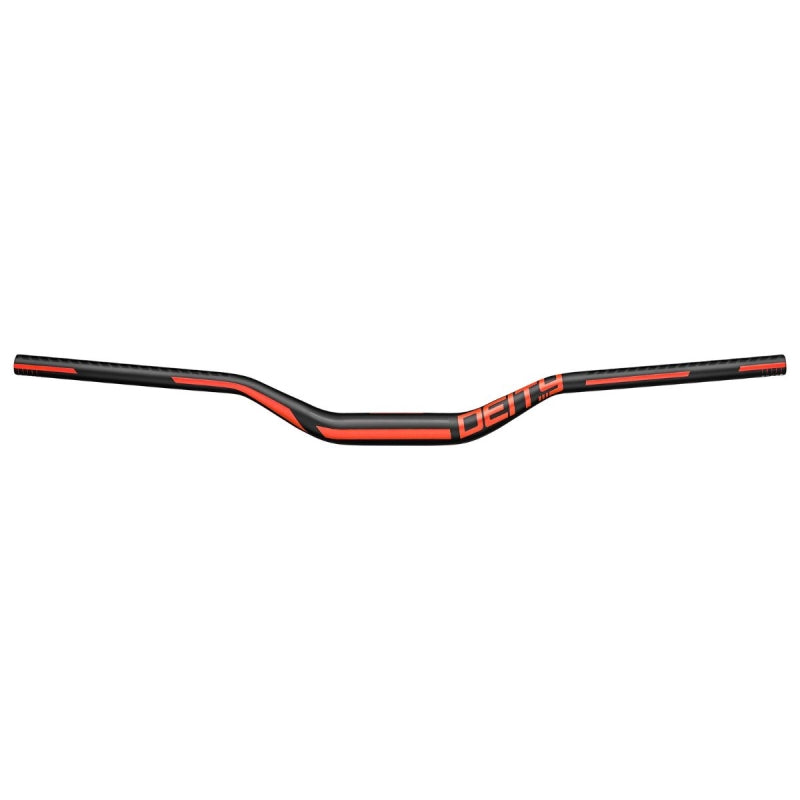 Deity Racepoint Bar - 50MM Rise - 35X810MM