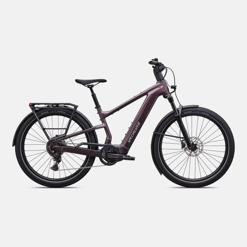 Specialized Turbo Vado 3 Evo 4.0