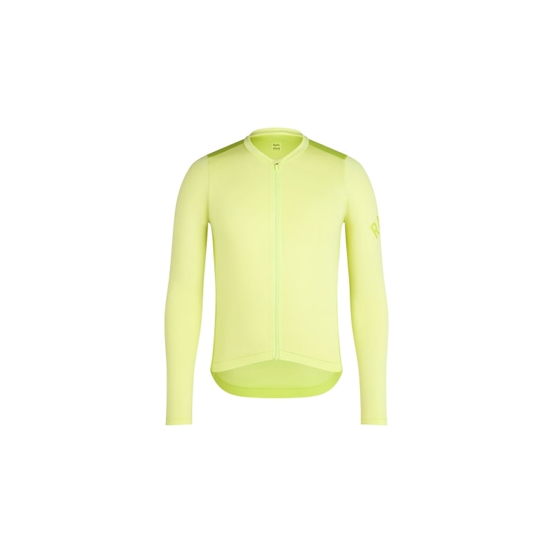 Rapha Jersey Rapha 24 Pro Team Lightweight LS Smallmale S