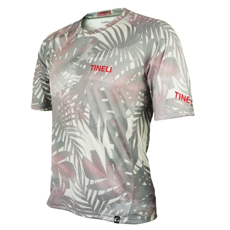 Tineli Mens Macaw Trail Jersey