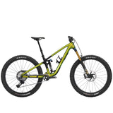 Trek Fuel LX 9.8 XT DI2