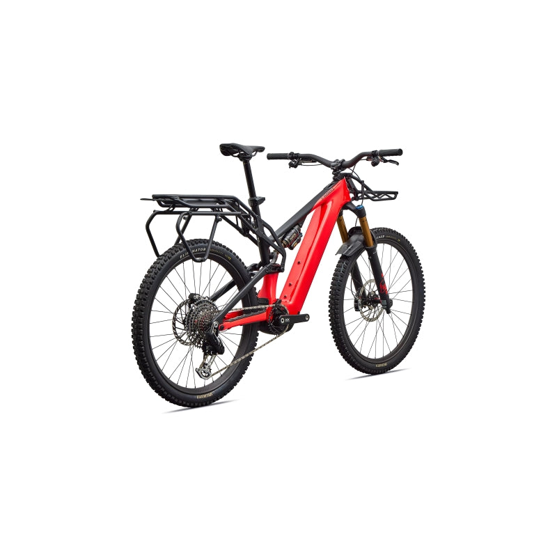 Specialized S-works Levo 4 X