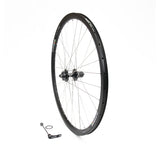 Joytech Rear Road ATD550/JOYTECH 32H Black