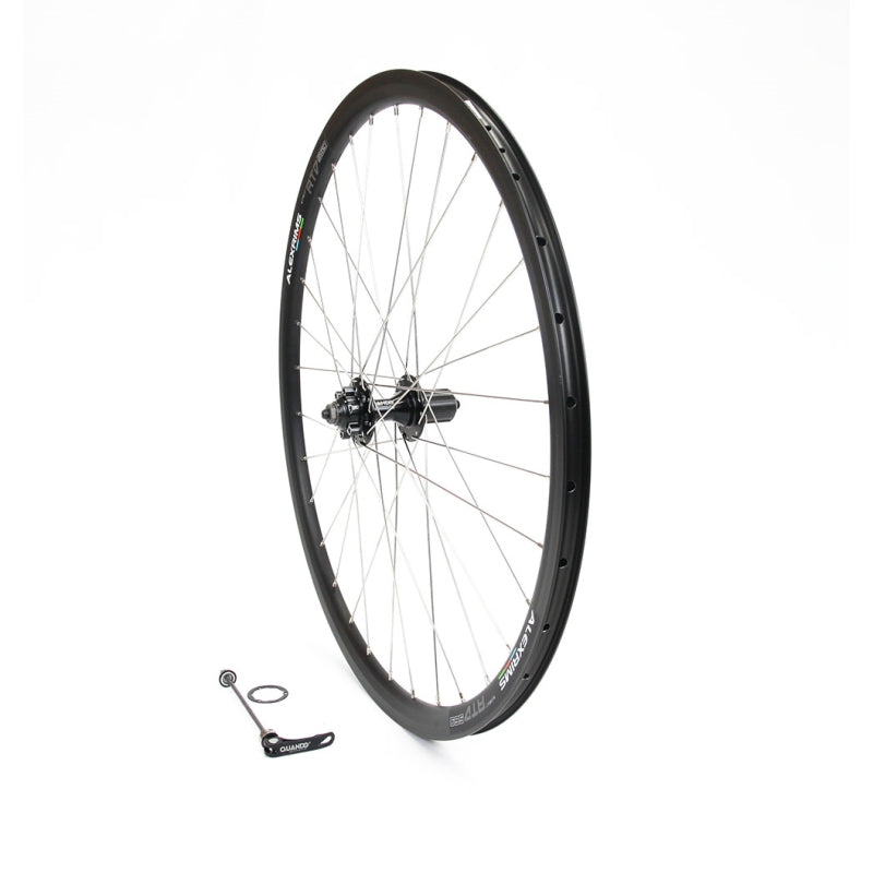 Joytech Rear Road ATD550/JOYTECH 32H Black