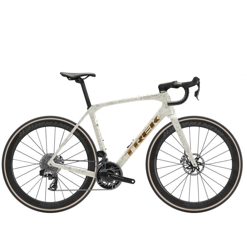 Trek Domane Slr 9 Axs
