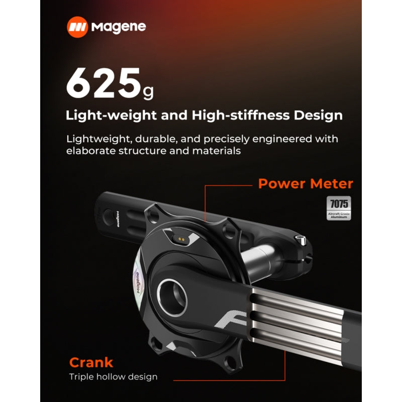 Magene Pes P515 Powermeter