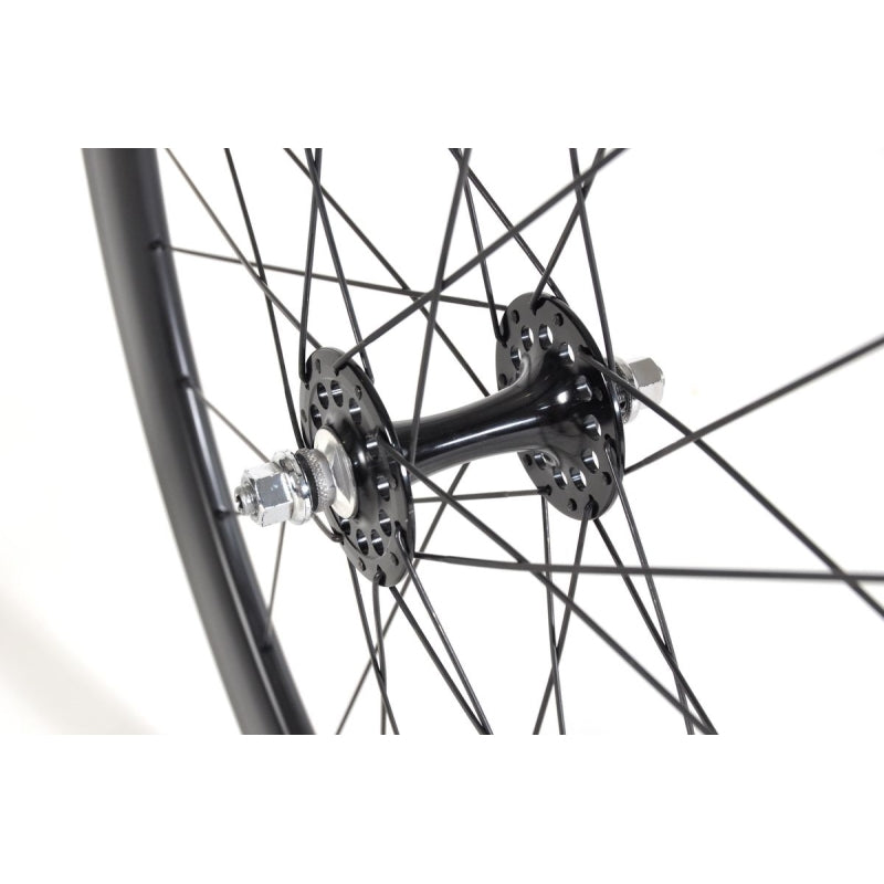 DK Composite Track Tubular 50MM Wheelset