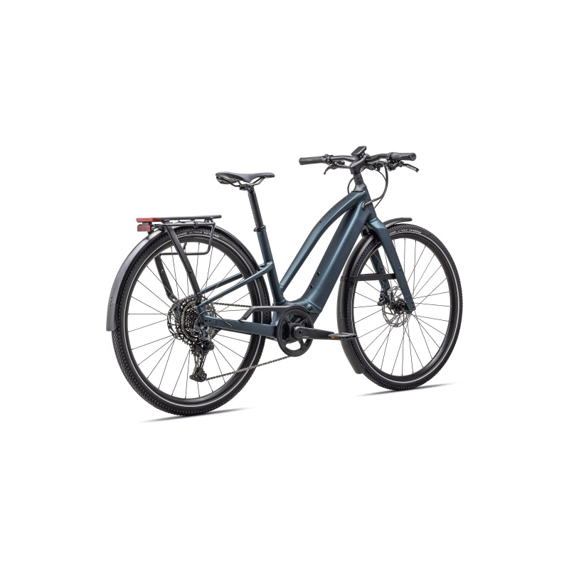 Specialized Turbo Vado SL 2 5.0 Step-through EQ