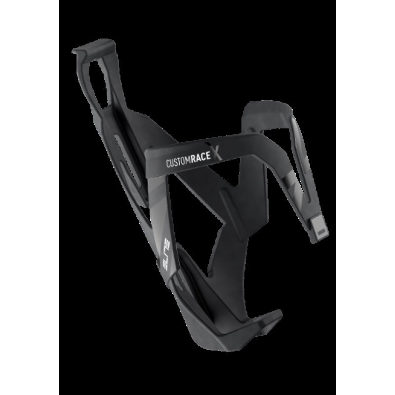 Elite Cage Custom Race X Black Skin Black Graphic