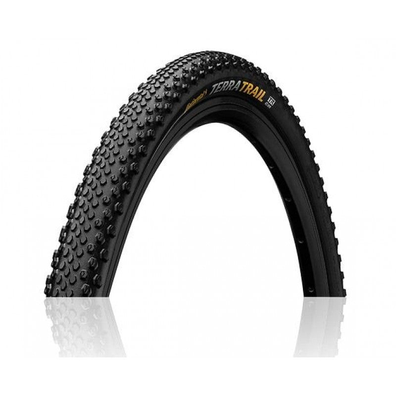 Continental Terra Trail 700 X 40C Pgc TL