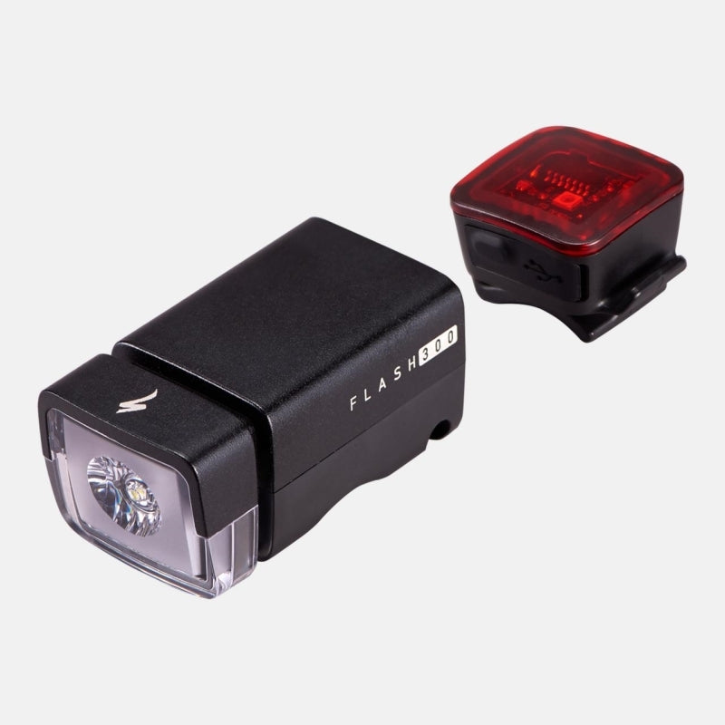 Specialized Flash Pack Headlight/taillight Combo