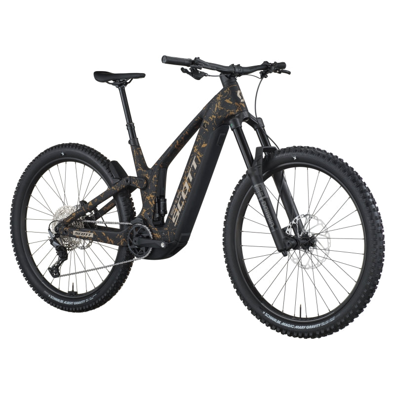 Scott Patron ST 910