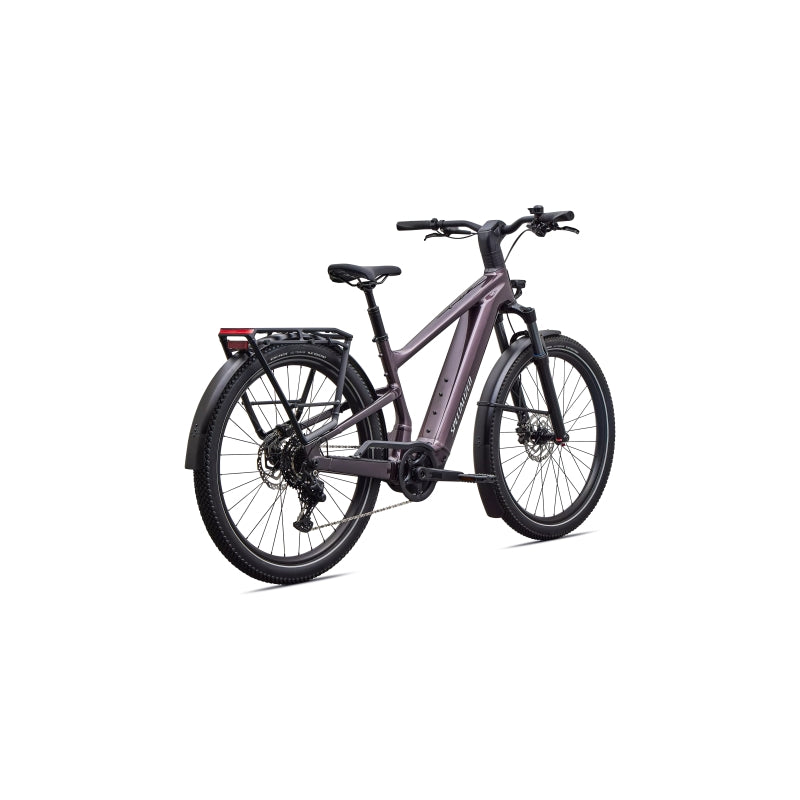 Specialized Turbo Vado 3 Evo 4.0