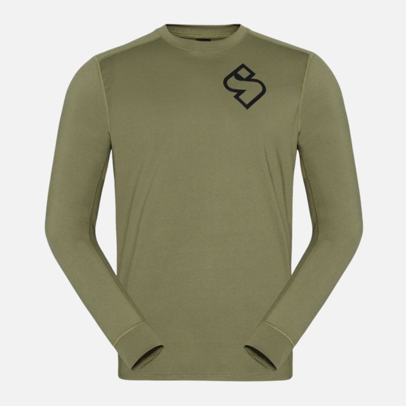 Sweet Protection Hunter LS Jersey Mens