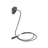 TQ Hpr Remote With Cableset