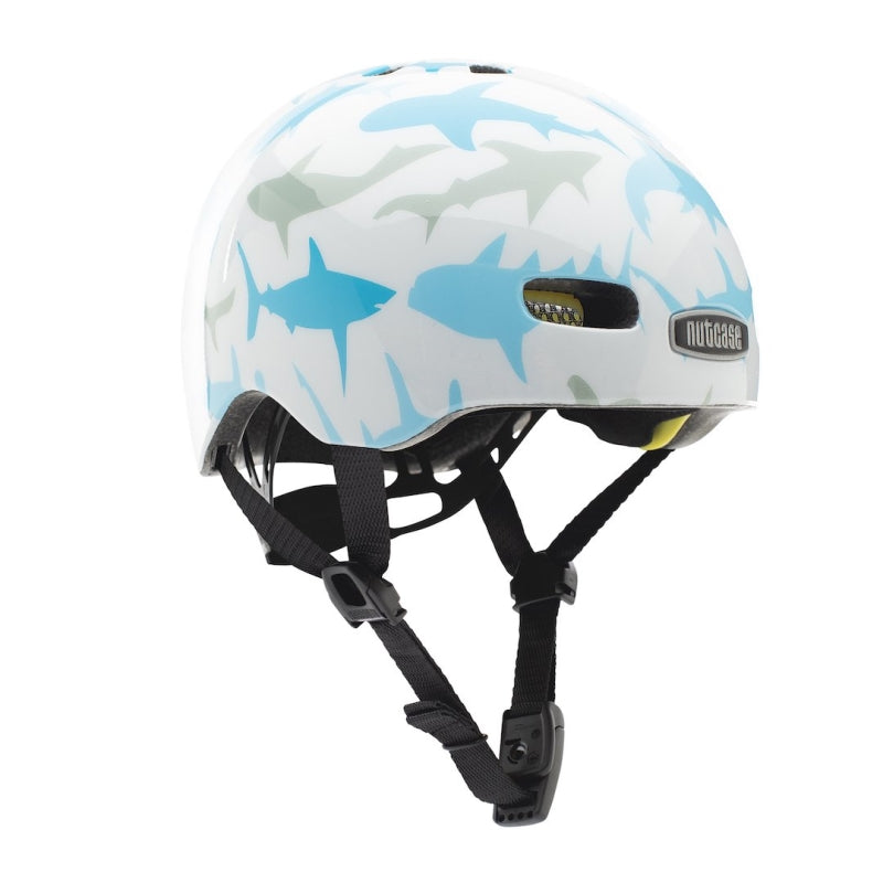 Nutcase Baby Nutty Mips Helmet – Mission Cycles