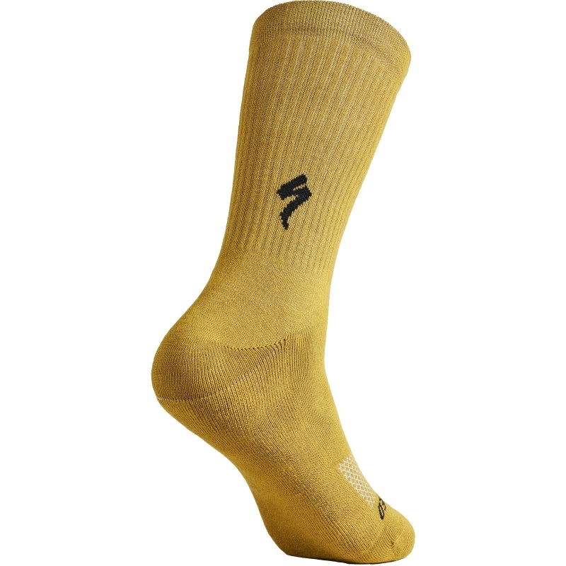 Specialized Cotton Tall Socks
