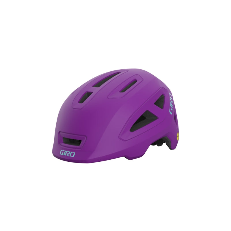 Giro Scamp II Childs Helmet
