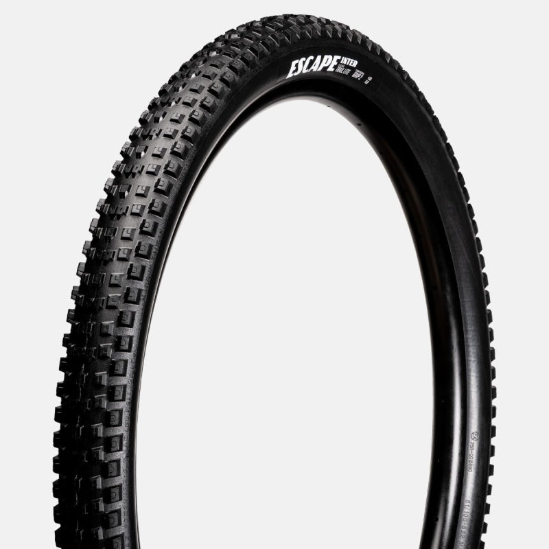 Goodyear Escape Inter - Trail Lite Casing - Uhp Compound