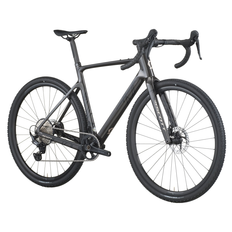 Scott Addict Gravel 30