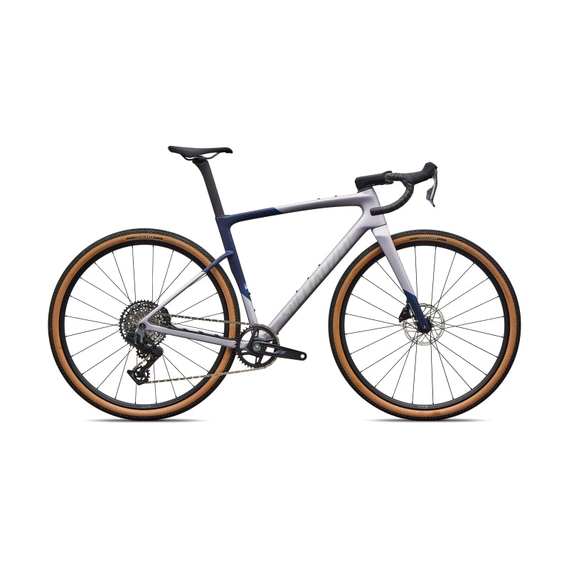 Specialized Crux 5 Comp