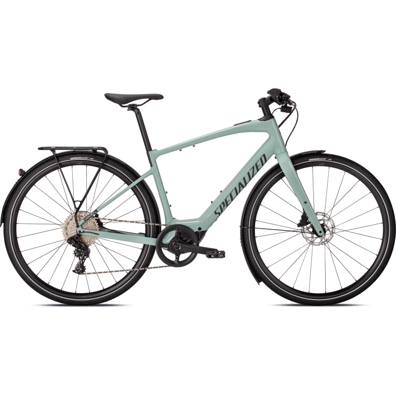 Specialized Turbo Vado SL 4.0 EQ