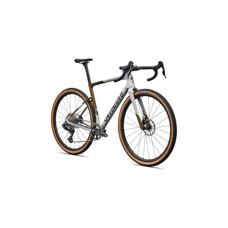 Specialized Crux 5 Expert