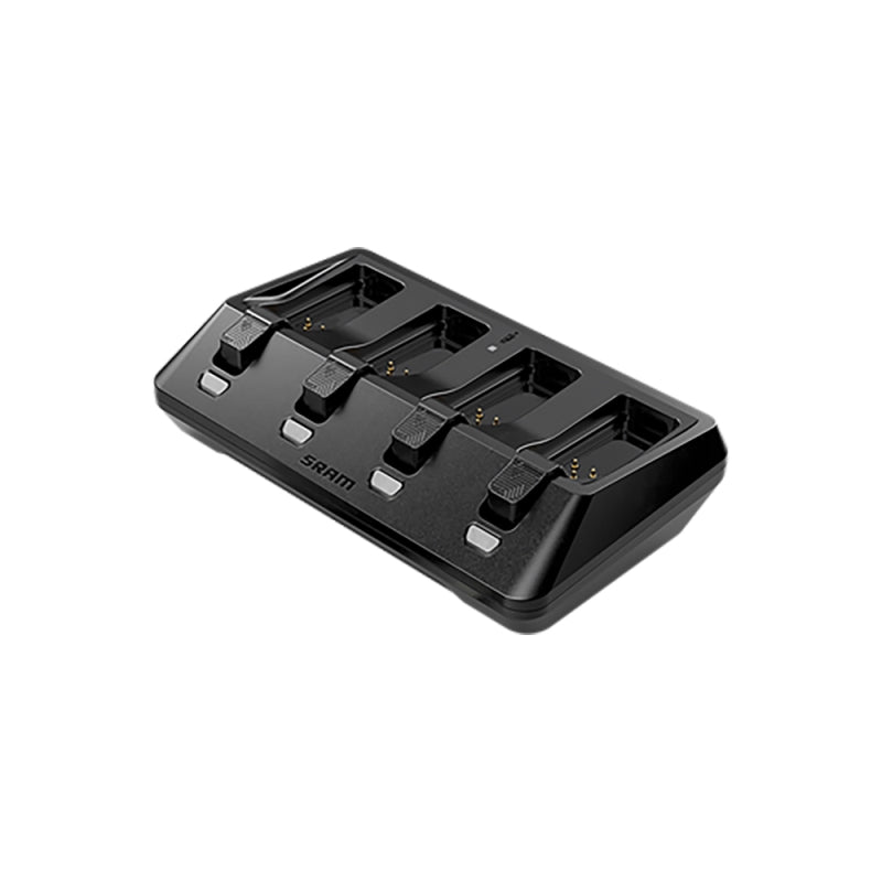 Sram Axs Battery Charger 4 Port (usb C Without Cord)