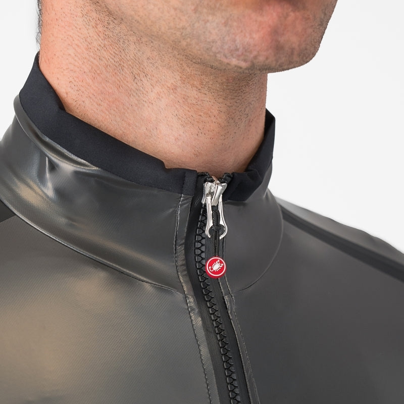 Castelli Gabba R Short Sleeve Jacket