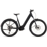 Cube Reaction Hybrid Pro 800 FE