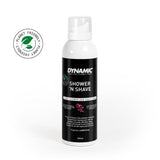 Dynamic Body Care Shower 'N Shave