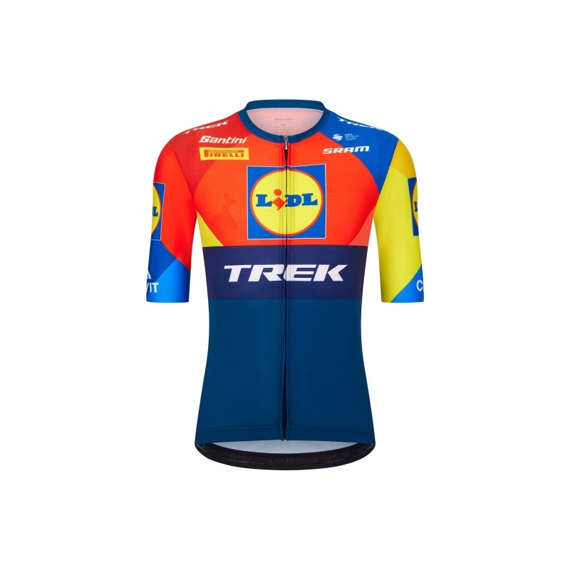 Santini Trek Replica Jersey