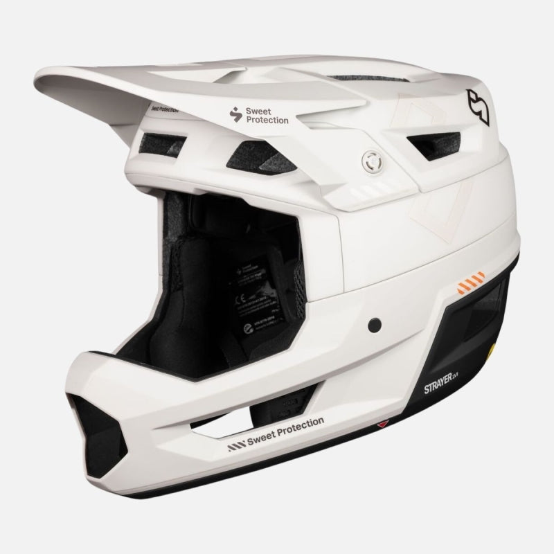 Sweet Protection Strayer 2VI Mips Helmet