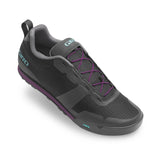 Giro Tracker Fastlace Mtb Shoe
