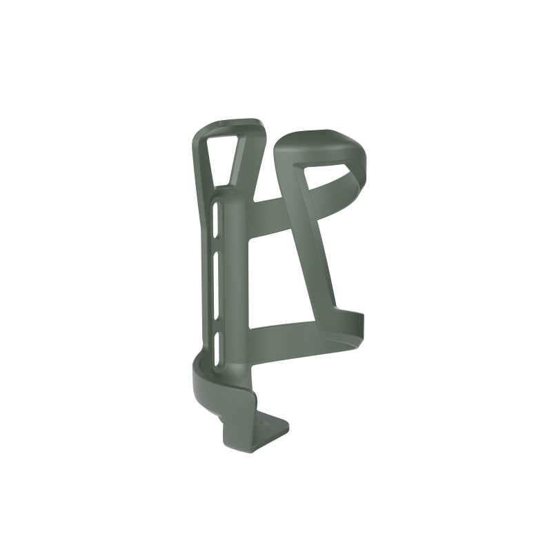 Trek Side Load Recycled Plastic Bottle Cage - Left