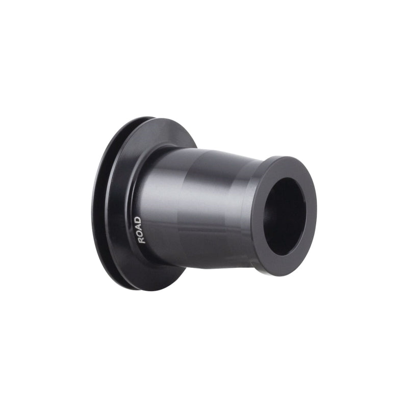 Bontrager Hub Part Bontrager Ratchet Exp Endcap Non-drive 12MM BK Rear