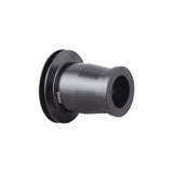 Bontrager Hub Part Bontrager Ratchet Exp Endcap Non-drive 12MM BK Rear