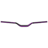 Deity Blacklabel Bar - 50MM Rise - 31.8X800MM