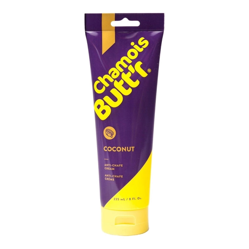 Chamois Butt'r Coconut - Tube