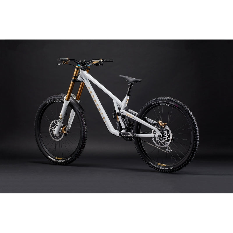 Commencal Supreme DH V5 Signature Ltd – Mission Cycles
