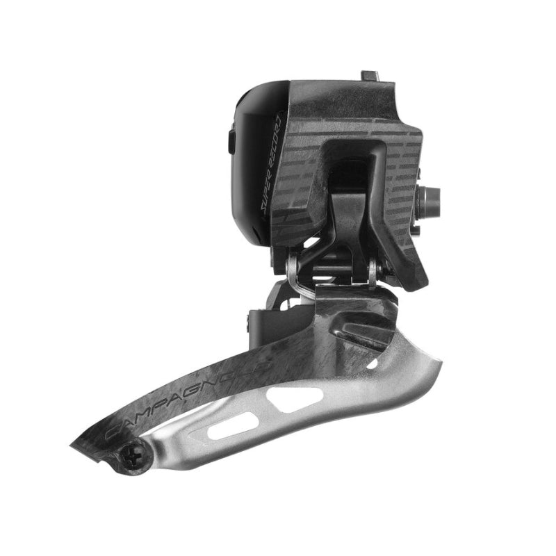 350235 Campagnolo Super Record 13S Front Derailleur – Mission Cycles