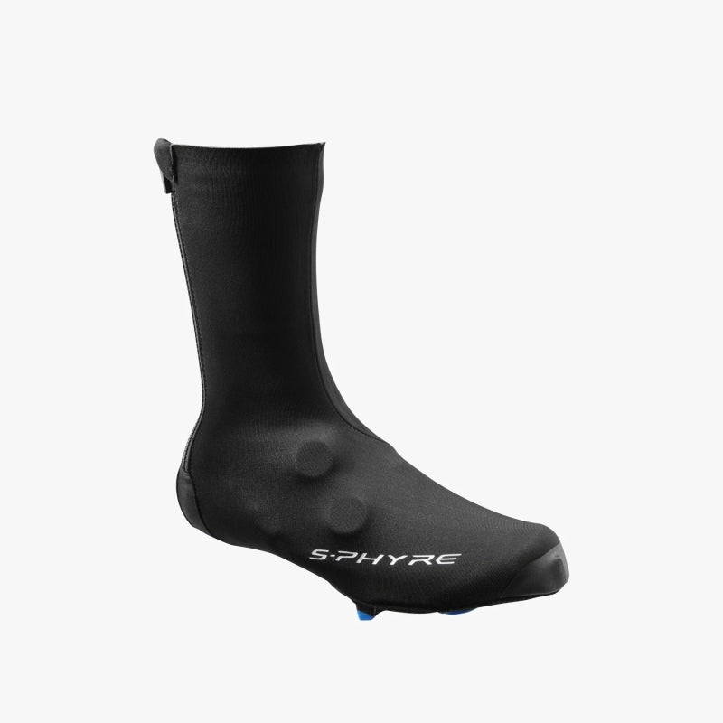 Shimano S-phyre Tall Shoe Cover