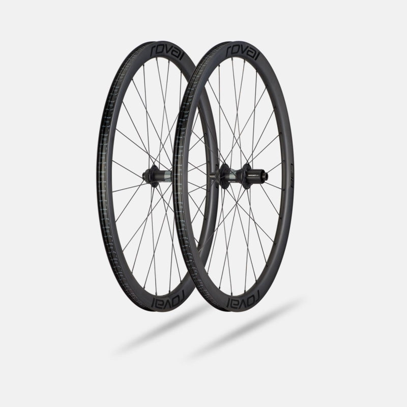 Specialized Roval Rapide C 38 Wheelset