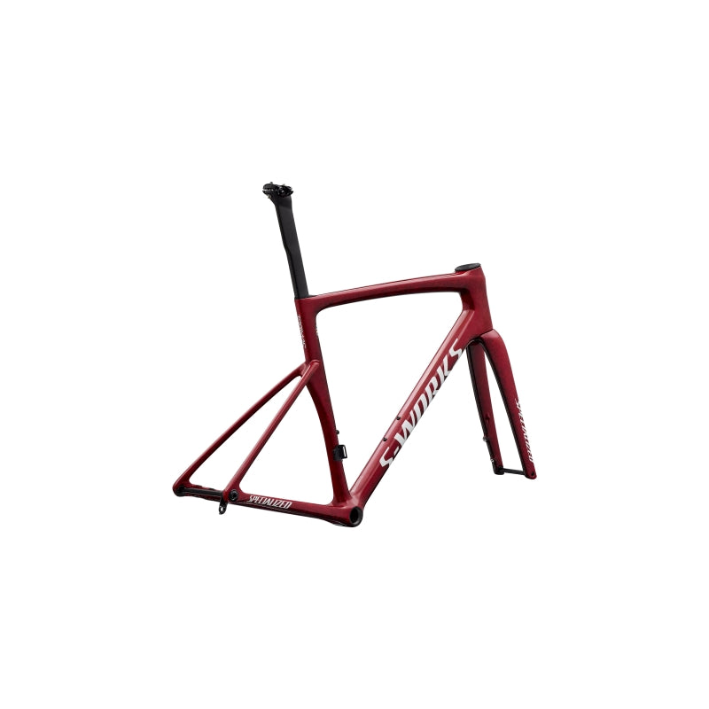 Specialized S-works Tarmac SL9 Frameset