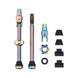 Wolf Tooth Tubeless Valve Stem Kit For Clik Valve - 60MM